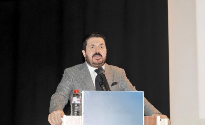 Başkan Sayan: “AK Parti iktidarından önce Kürtler sabaha kadar çırılçıplak işkenceden geçirildi”