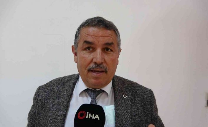 Başkan Ünüvar: "İpuçları mutlaka var. Devletimiz bu olayı aydınlatacaktır"