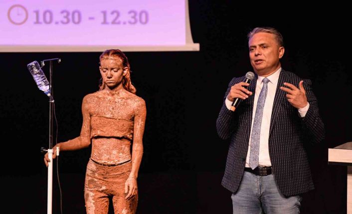 Başkan Uysal’dan iklim değişikliği mesajı: “Hep beraber ne yapacaksak yapmanın zamanı”