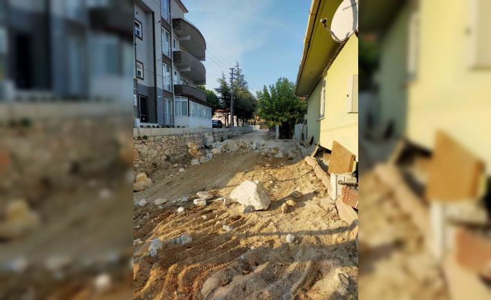 Başkan Yaman, çağrılara sessiz kalmadı