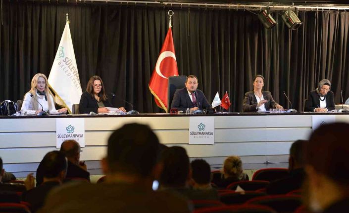 Başkan Yüksel’den aşı çağrısı