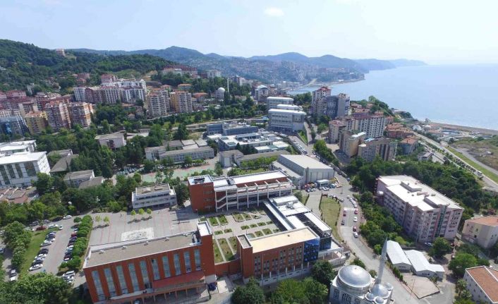 BEÜ’nün uluslararası öğrenci sayısında dikkat çekici artış