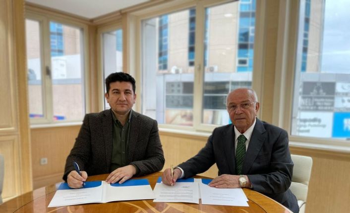 Beykent Üniversitesi Girişimcilik Merkezini Synergia ile hayata geçiriyor