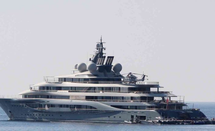 Bill Gates ve Jeff Bezos’un Bodrum gelme nedenleri ortaya çıktı