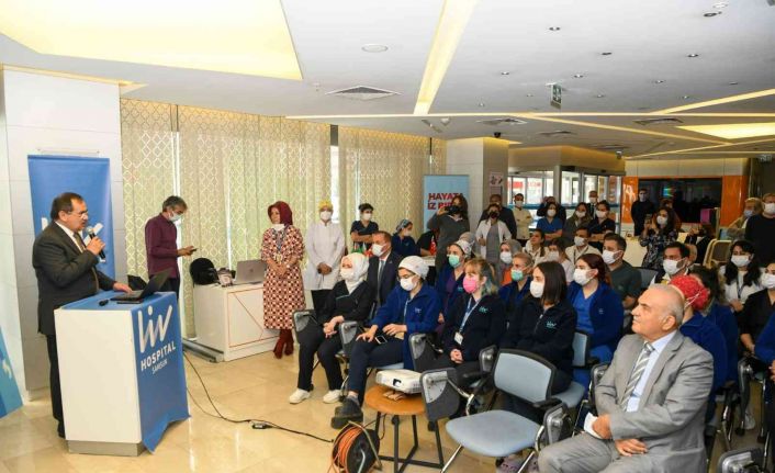 Bir kişinin organları, bazen 5 bazen de 7 kişiye umut oluyor