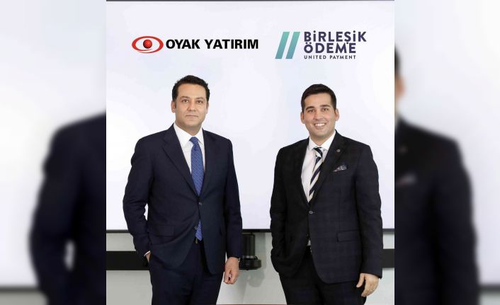 Birleşik Ödeme, ödenmiş sermayesini 88 milyon 945 bin TL’ye çıkarttığını duyurdu