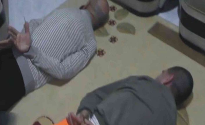 Bitlis’teki uyuşturucu operasyonunda 6 kişi tutuklandı