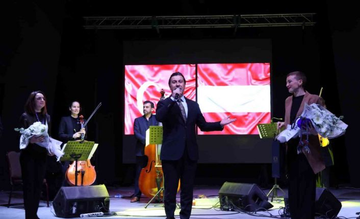 Bodrum’da Avusturya Günleri sona erdi