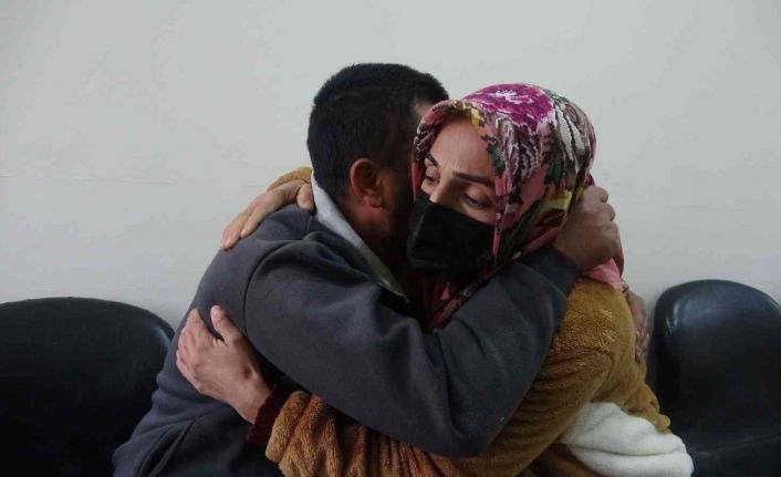 ’Börek almaya gidiyorum’ diyerek evinden ayrıldı, 90 kilometre uzaklıkta bulundu