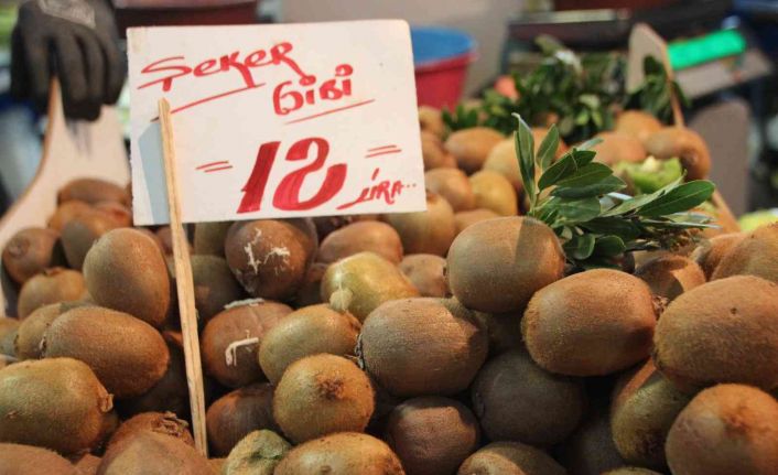 Bu meyveye en çok spor yapanlar ve kilo vermek isteyenler ilgi gösteriyor