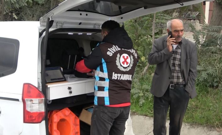 Bu yıl yapılan denetimlerde hafriyat kamyonlarına ceza yağdı