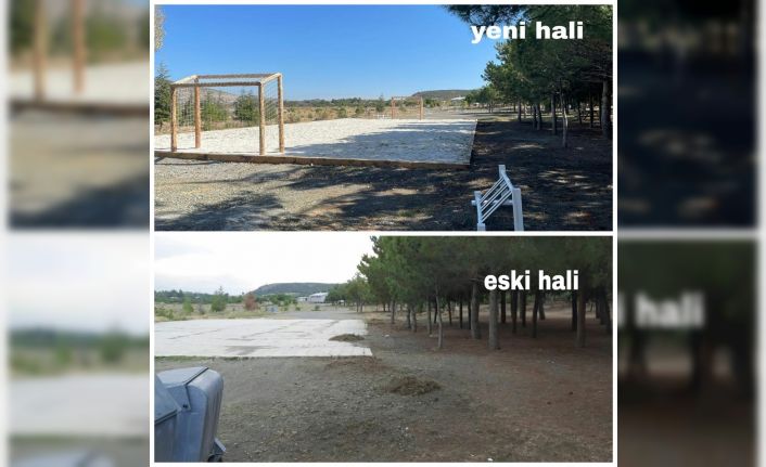 Burdur Valiliğinden Salda Gölü ile ilgili haberlere yanıt: “Üst düzey çevre hassasiyeti gözetiliyor”