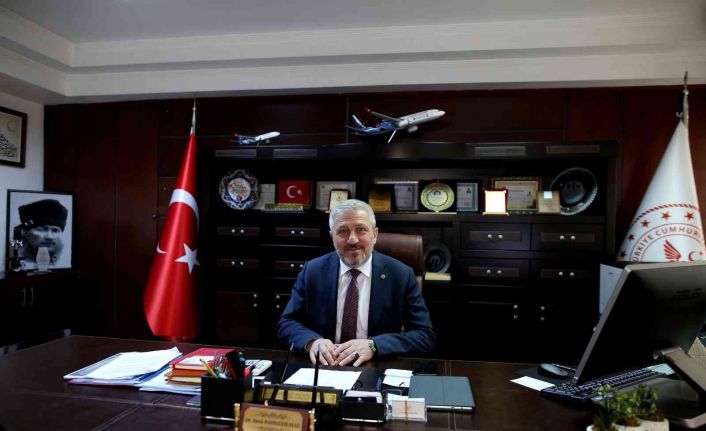 Bursa İl Sağlık Müdürü Dr. Yavuzyılmaz: "Diyabet hastalığı yönetiminde eğitimin rolü önemli"