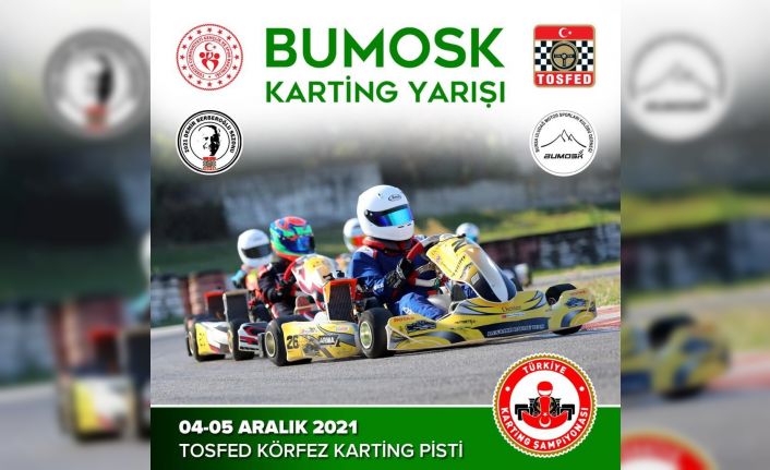 Bursa Uludağ Motor Sporları Kulübü Derneği son yarışı düzenliyor