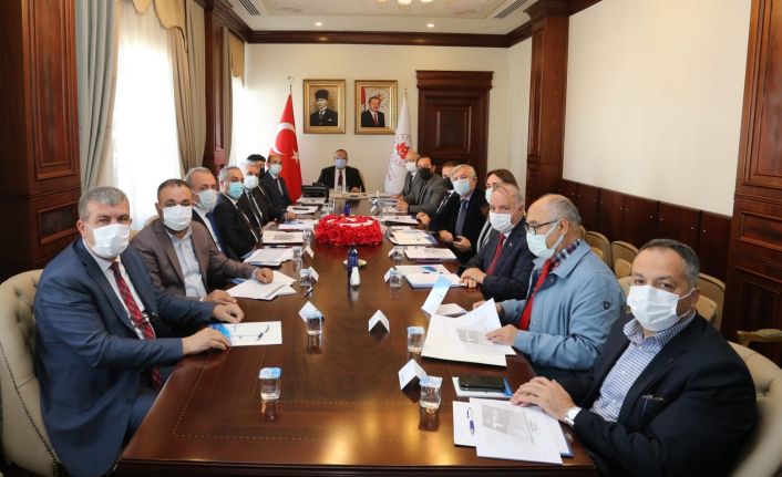 Bursa Valiliği istihdam çalışmalarına hız verdi