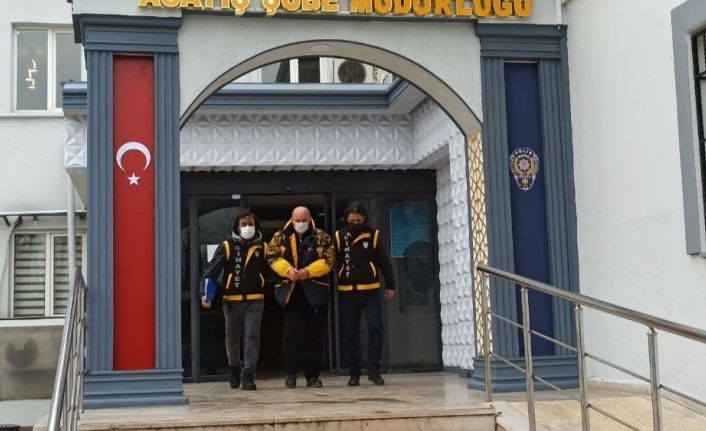 Bursa’da ’ölüm korkusu’ cinayetlerine müebbet ve 18 yıl hapis cezası