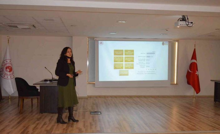 BUSKİ’de hedef sıfır atık ve temiz çevre