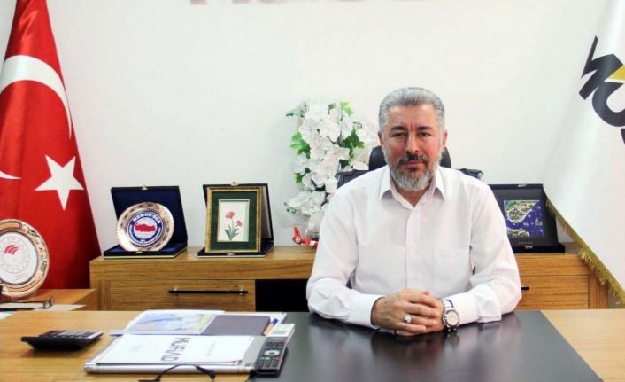 Buyruk, 19 ilin temsilcisinin katıldığı Bölgesel İş Geliştirme Toplantısını değerlendirdi