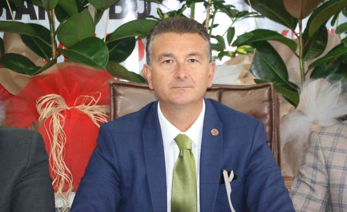 Büyük Birlik Partisi Sivas İl Başkanlığı için ikinci adayı belli oldu