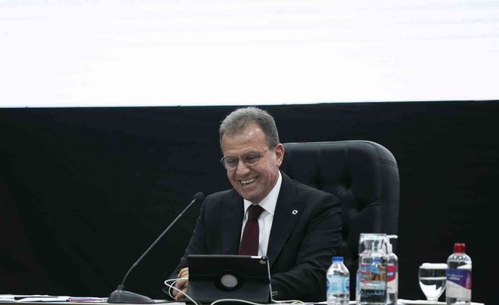 Büyükşehir Belediyesi ağır vasıta şoförleri alacak