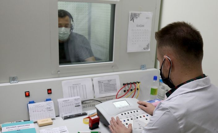 Büyükşehir Tıp Merkezi 2 yeni cihazı envanterine ekledi