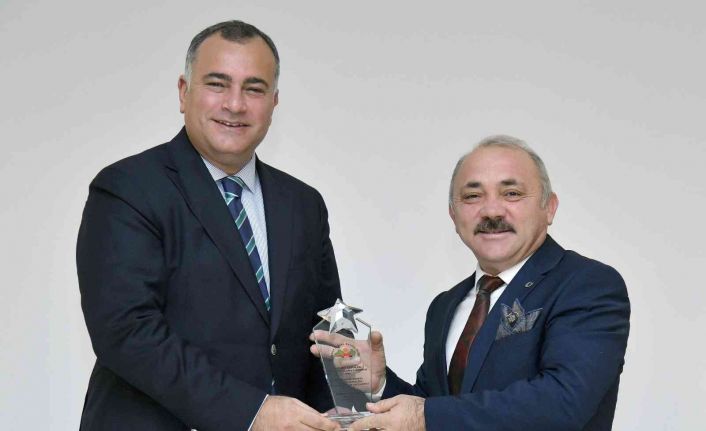 Çankaya Belediyesi’ne 2021 Sağlıklı Şehirler En İyi Uygulama Yarışması’nda iki ödül