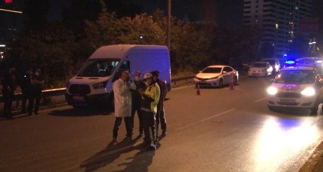 Çarptığı gece bekçisinin ölümüne neden olan alkollü sürücü hakkındaki soruşturma tamamlandı