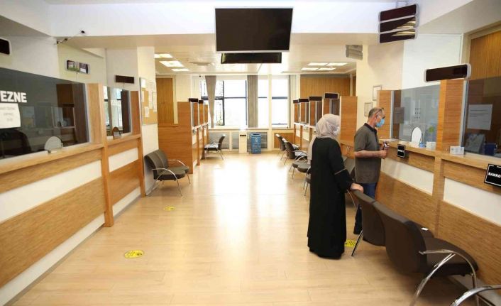 Çayırova’da hafta sonu vezneler açık olacak