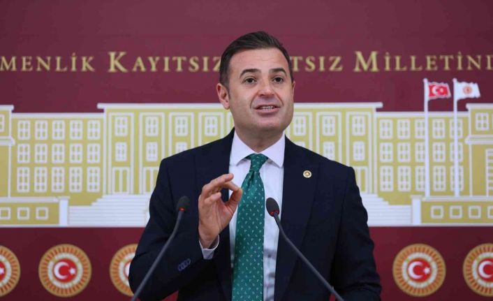 CHP Genel Başkan Yardımcısı Ahmet Akın Danimarka’ya gidiyor