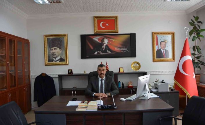 Çiçekdağı ilçesinde 4 okul yöneticisi Erasmus ile yurt dışında eğitime katılacak