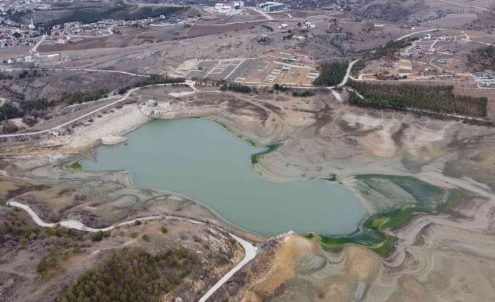 Çorum Belediye’si içme suyu sıkıntısına çözüm arıyor