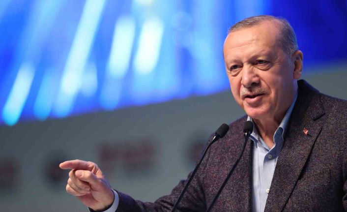 Cumhurbaşkanı Erdoğan’dan ek gösterge müjdesi: "Önümüzdeki yılın sonuna kadar çözeceğiz" (2)