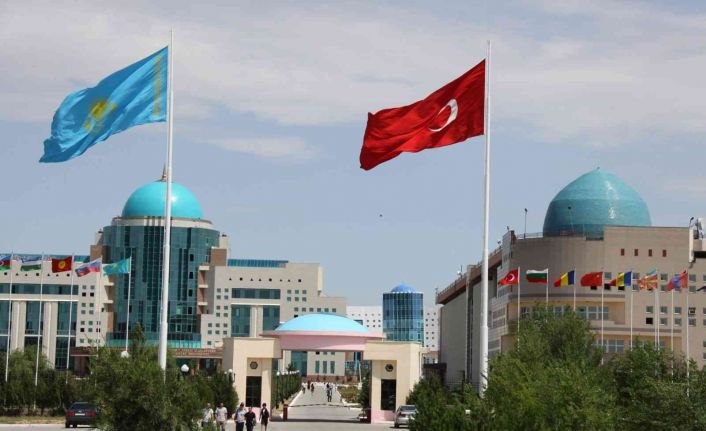 Cumhurbaşkanlığı Külliyesi’nde Türk Cumhuriyetleri’nin 30. yılında değişime yön veren konular ele alınacak