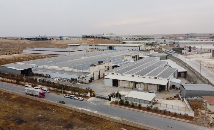 CW Enerji’den GES atağı