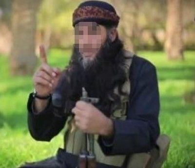 DEAŞ’ın sözde eğitim bakan yardımcısının davasında mahkeme son kez duruşmayı erteledi