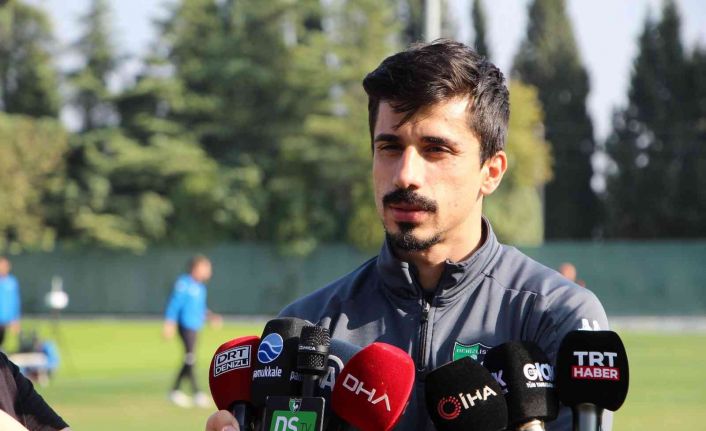 Denizlispor, Tuzlaspor eşiğini atlamak istiyor