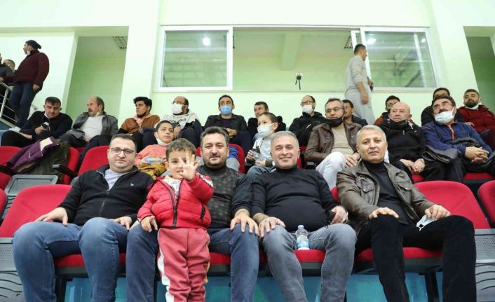 Develi Belediye Başkanı Mehmet Cabbar: “Efeler Ligine adım adım yürüyoruz”