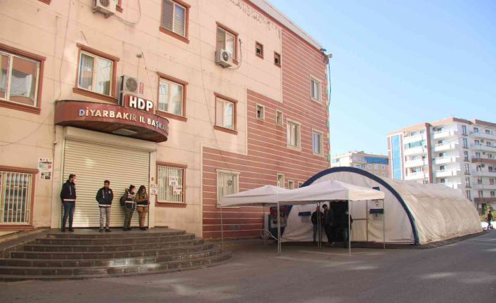 Diyarbakır annelerinin HDP ve PKK’ya başkaldırışları 808. gününde