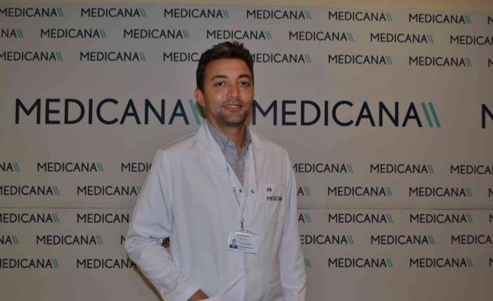 Doç. Dr. Ömer Akyürek: "Covid-19 sonrası kontroller hayati önem taşıyor"