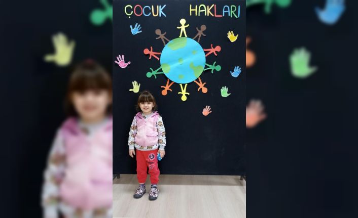 Dünya Çocuk Hakları Günü anlamlı bir etkinlikle kutlandı