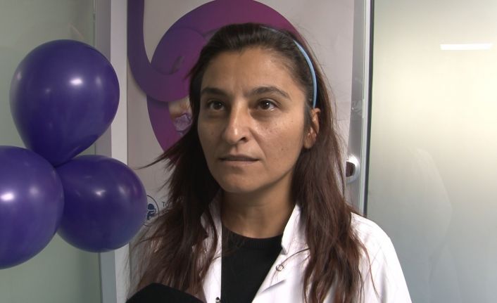 Dünyada doğan 10 çocuktan 1’i prematüre