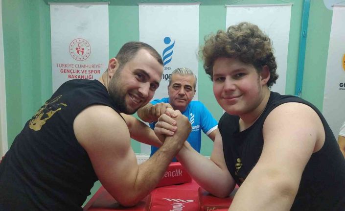 Dünyanın bileğini böyle bükecekler