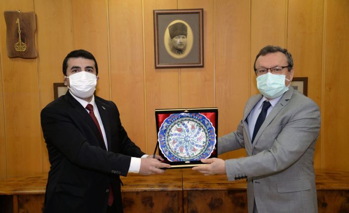 Dünyanın en başarılı bilim insanları listesinde 13 BUÜ’lü