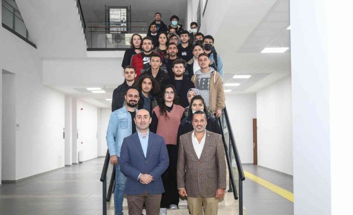 Dünyaya gemi tasarlayan Türkler