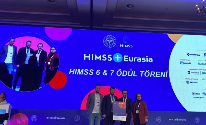 Düzce Ağız Diş Sağlığı Merkezi dünyanın en iyisi ödülünü aldı