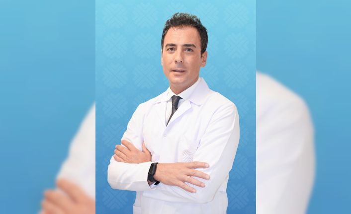 "Düzensiz spor ile kendini aşırı zorlayan hastalarda aşil tendon yaralanmaları sık görülüyor"