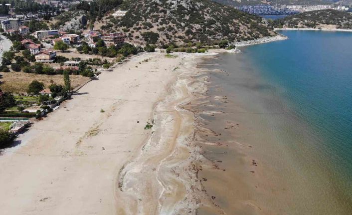 Eğirdir Gölü’nü kurtaracak çalıştayın sonuç bildirgesi yayınlandı: "Vakit kaybetmeden projeler hayata geçirilmeli"