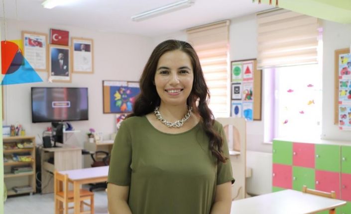 ‘Eğitim Nobeli’ne aday gösterilen ilk Türk öğretmen: “Bir yanım kırsal, bir yanım küresel”