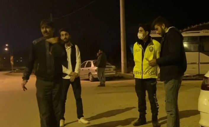 Ehliyetsiz sürücünün babası, oğluna isyan etti: "Verin bir tabancada ben sıkayım yada sık beni öldür"