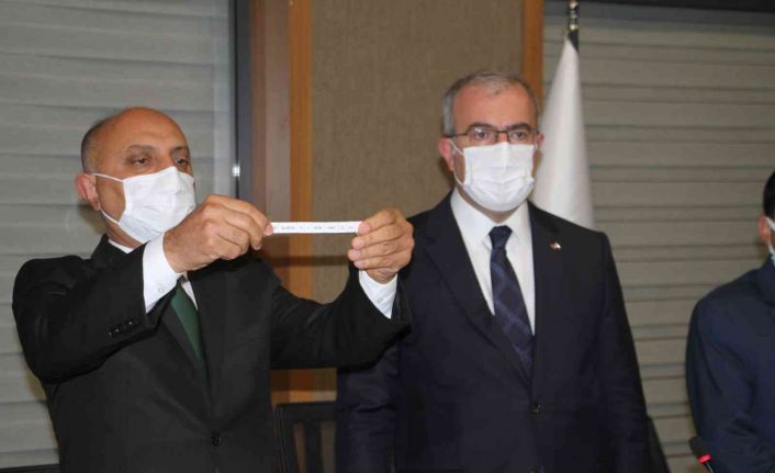 Elazığ’da 24 Ocak depreminin ardından 12 bin 107 vatandaş ev ve iş yerlerine kavuştu